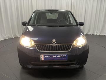 Škoda Citigo